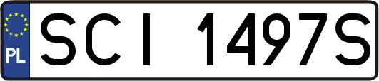 SCI1497S