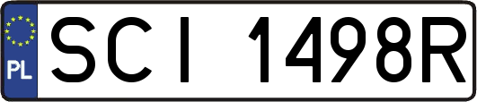 SCI1498R