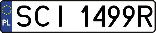 SCI1499R