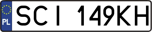 SCI149KH