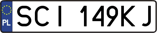 SCI149KJ