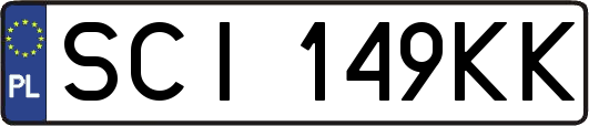 SCI149KK