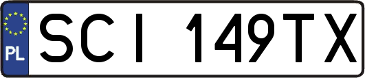SCI149TX