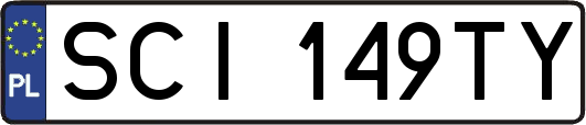 SCI149TY