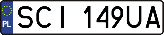 SCI149UA