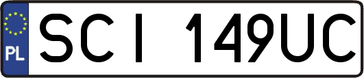 SCI149UC