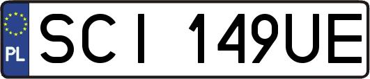 SCI149UE