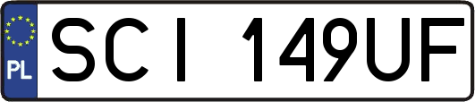 SCI149UF