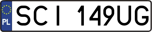 SCI149UG