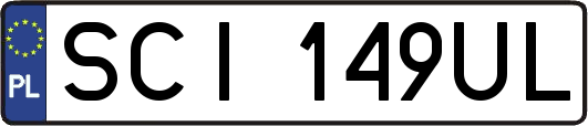 SCI149UL