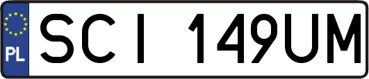 SCI149UM