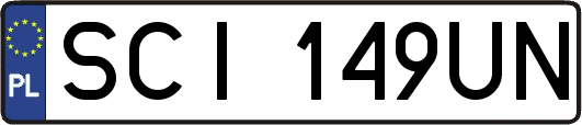 SCI149UN