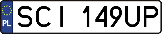 SCI149UP