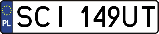 SCI149UT