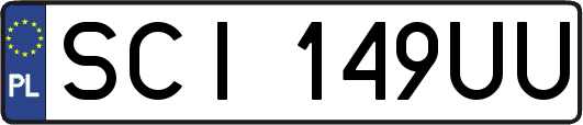 SCI149UU