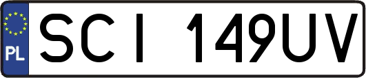 SCI149UV