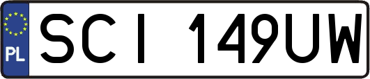 SCI149UW