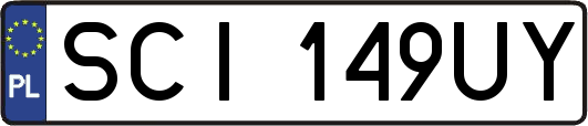 SCI149UY
