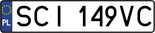 SCI149VC