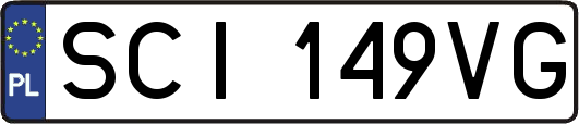 SCI149VG
