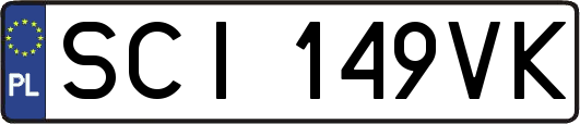 SCI149VK