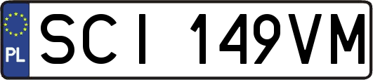 SCI149VM