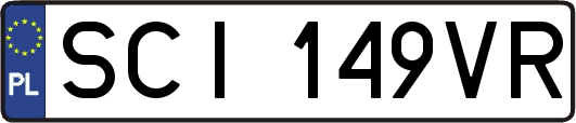SCI149VR