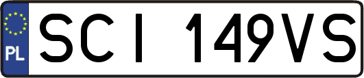 SCI149VS
