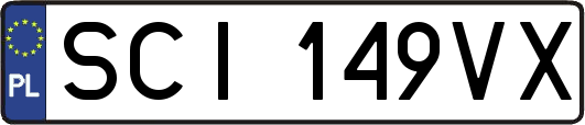 SCI149VX