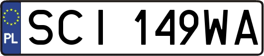 SCI149WA