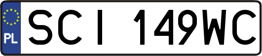 SCI149WC