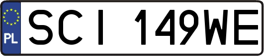 SCI149WE