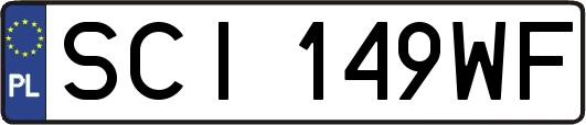 SCI149WF
