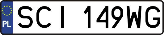 SCI149WG