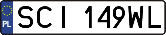 SCI149WL