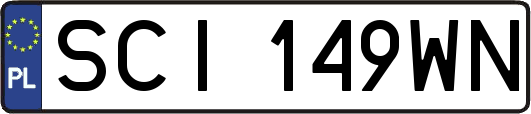 SCI149WN