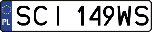 SCI149WS