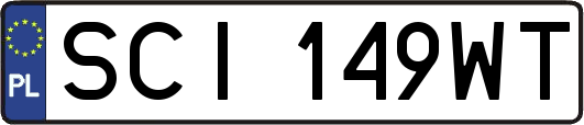 SCI149WT
