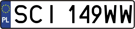 SCI149WW