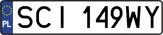 SCI149WY