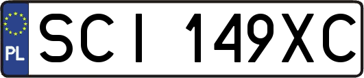 SCI149XC