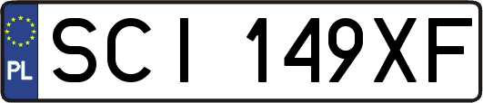 SCI149XF