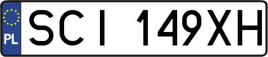 SCI149XH