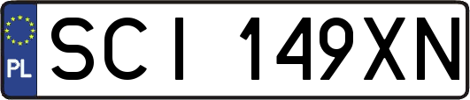 SCI149XN