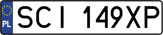 SCI149XP