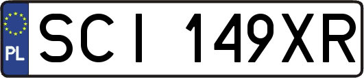 SCI149XR