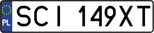 SCI149XT