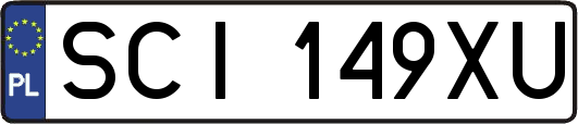 SCI149XU