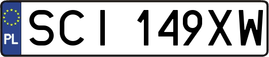 SCI149XW