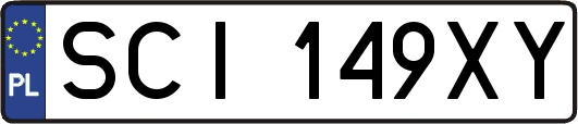 SCI149XY